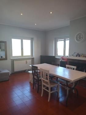 Marina di Cerveteri Appartamento Luminosissimo Con Vista Panoramica מראה חיצוני תמונה