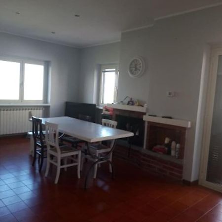 Marina di Cerveteri Appartamento Luminosissimo Con Vista Panoramica מראה חיצוני תמונה