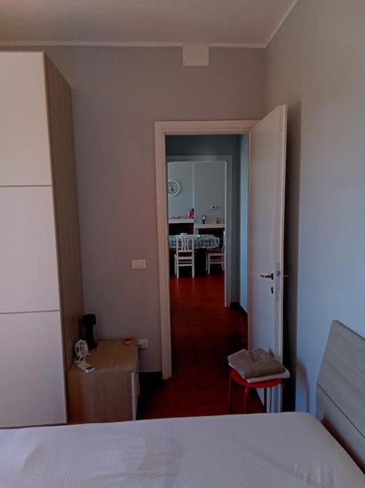 Marina di Cerveteri Appartamento Luminosissimo Con Vista Panoramica מראה חיצוני תמונה